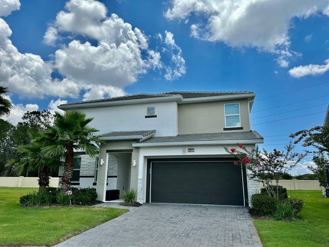 2641 Calistoga Avenue, KISSIMMEE
