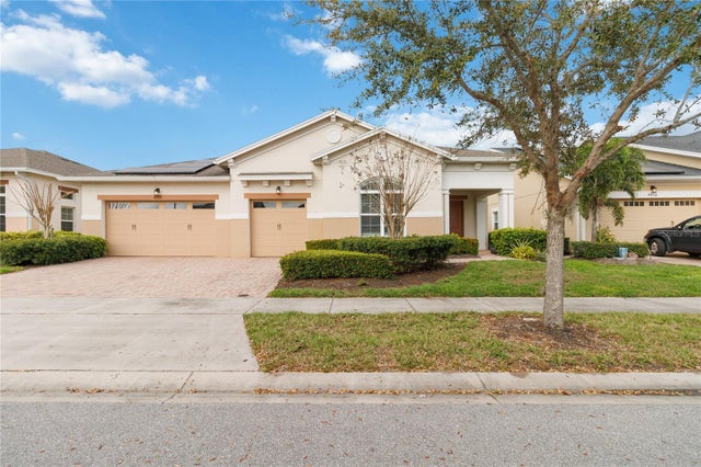 4911 Drawdy Court, ST CLOUD