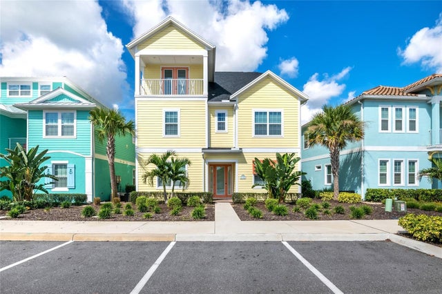8165 Surf Street, KISSIMMEE
