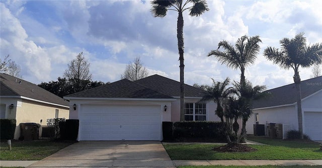 991 Lake Berkley Drive, KISSIMMEE