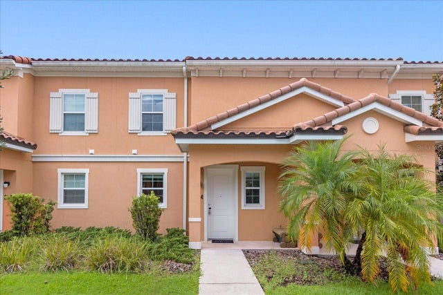 2634 Corvette Lane, KISSIMMEE
