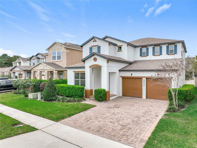 6974 Trellis Vine Loop, WINDERMERE