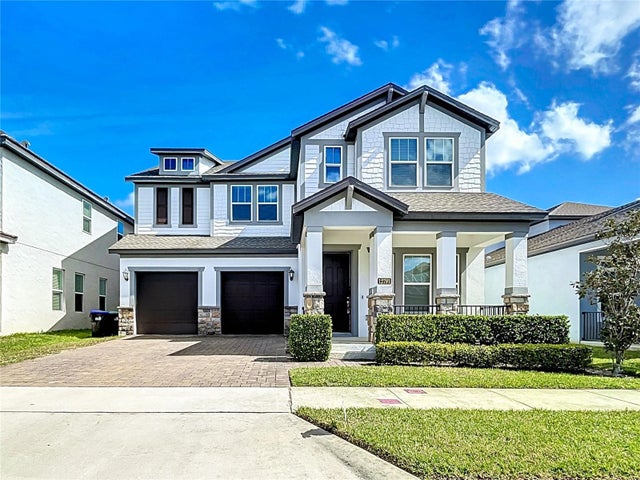 12791 Westside Village Loop, WINDERMERE