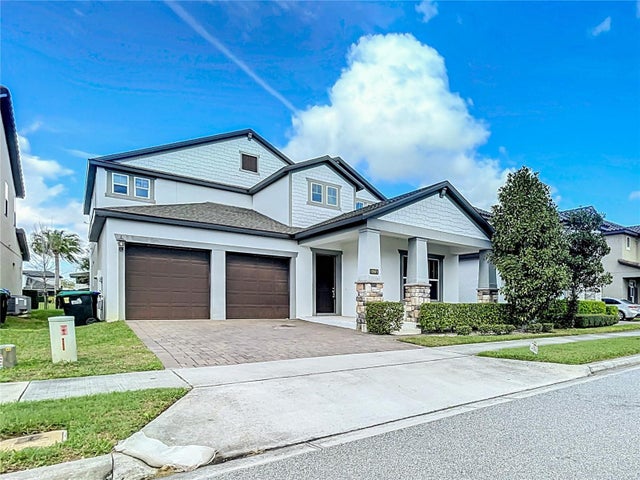 12971 Westside Village Loop, WINDERMERE