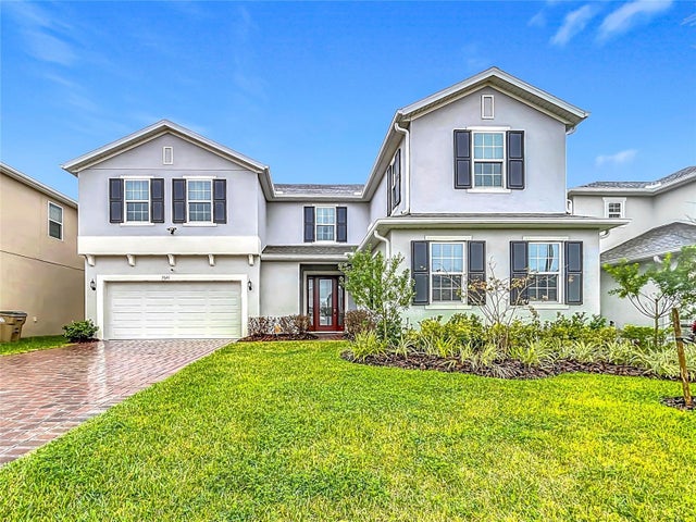 7641 Modica Street, CLERMONT