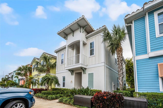 8012 Lost Shaker Lane, KISSIMMEE