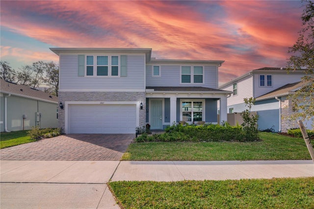 3987 Meandering Bay Dr, APOPKA