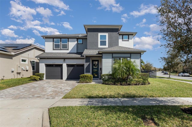 16694 Olive Hill Drive, WINTER GARDEN