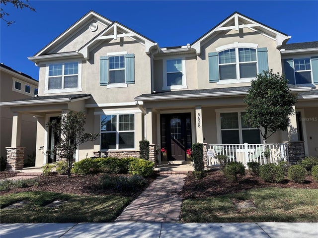 8628 Dufferin Lane, ORLANDO