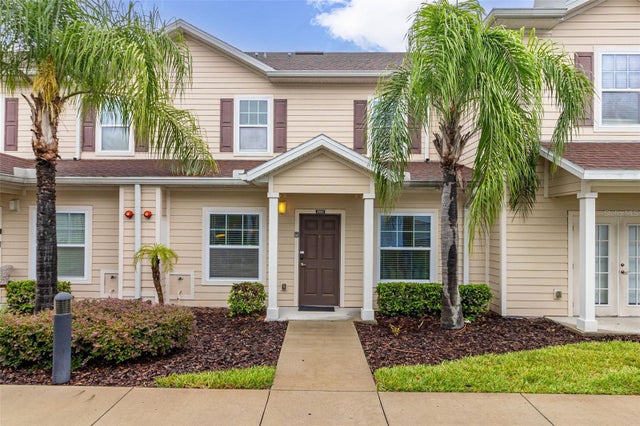 8982 Shine Drive, KISSIMMEE