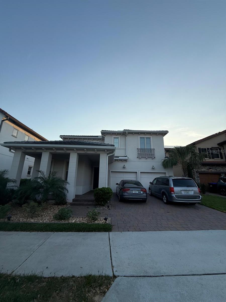 8289 Topsail Place, WINTER GARDEN