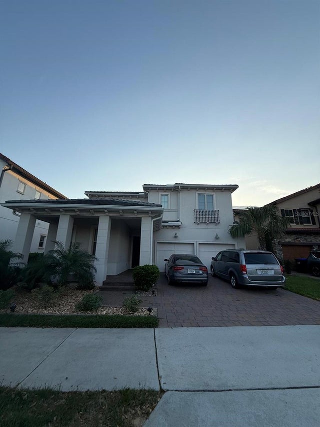 8289 Topsail Place, WINTER GARDEN