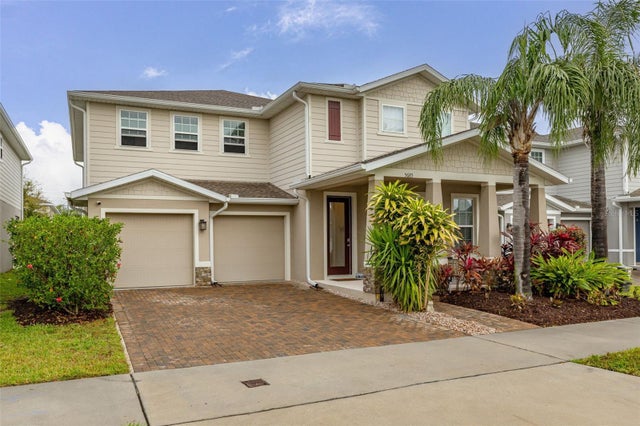 5685 Surprise Lily Drive, WINTER GARDEN