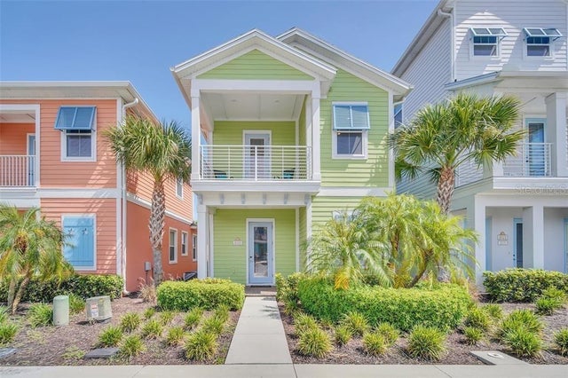 8029 Sandy Toes Way, KISSIMMEE