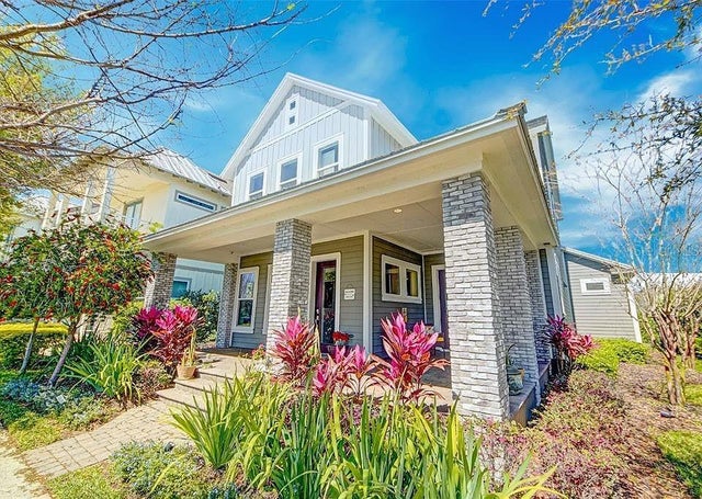 13041 Gabor Avenue, ORLANDO