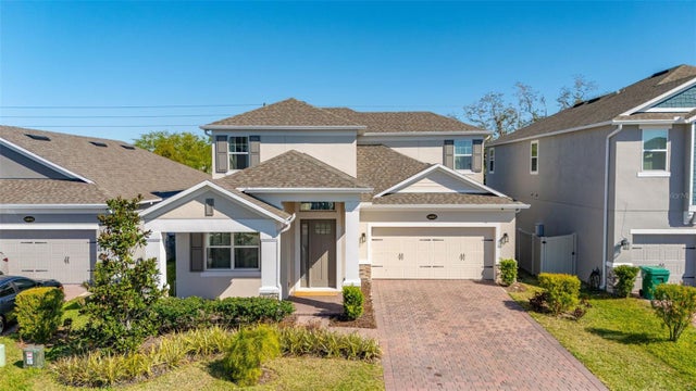 14321 Wabasso Loop, WINTER GARDEN