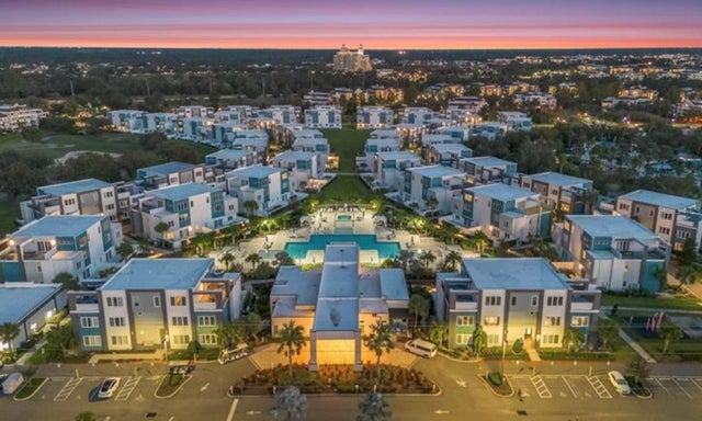 7760 Sandy Ridge Drive 108, REUNION