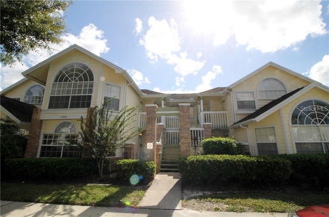 5004 Laguna Bay Circle 54, KISSIMMEE