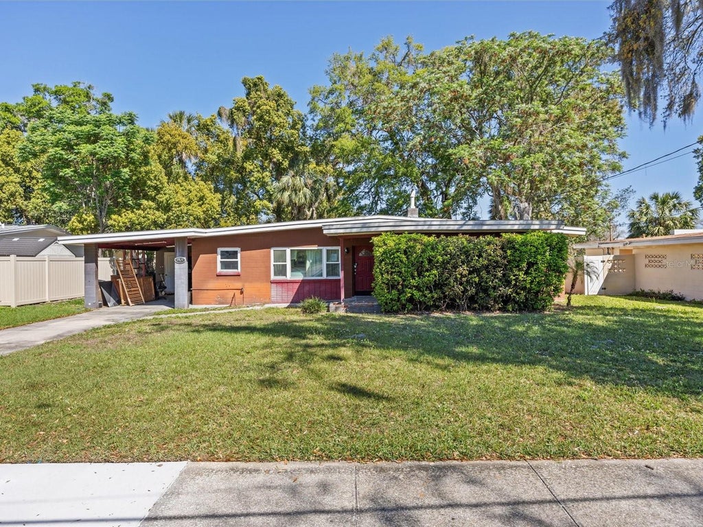 1921 Taylor Avenue, WINTER PARK