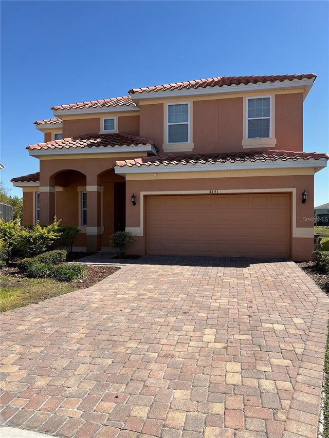 4441 Shiva Loop, KISSIMMEE