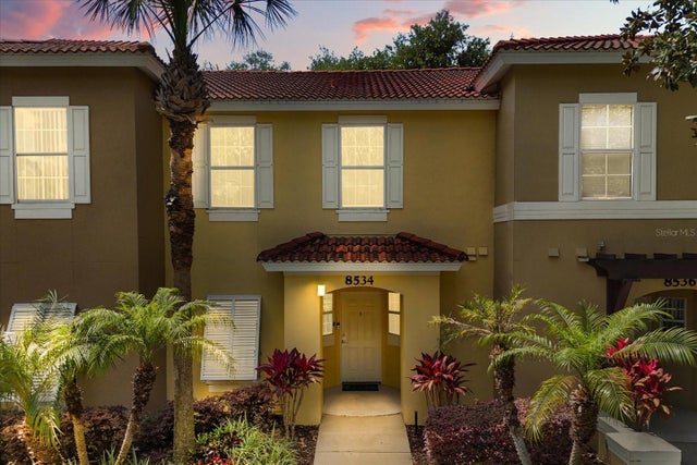 8534 Crystal Cove Loop, KISSIMMEE