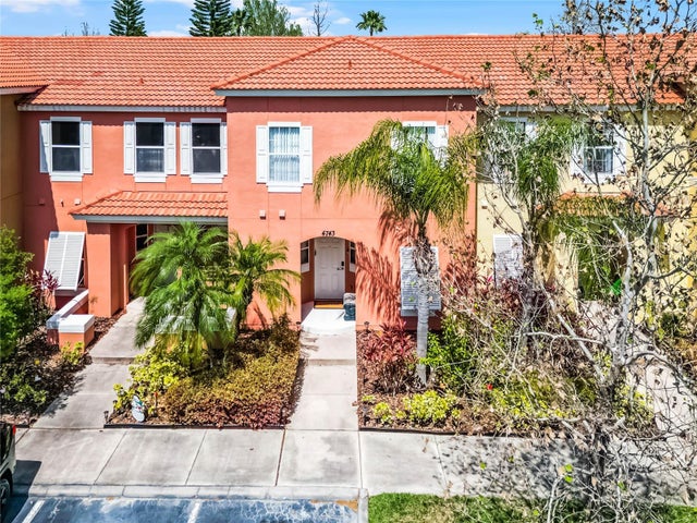 4743 Vero Beach Place, KISSIMMEE