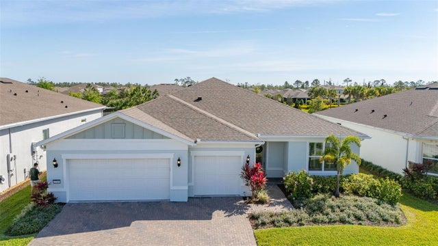 2719 River Creek Lane, ST CLOUD