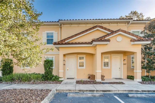 2619 Corvette Lane, KISSIMMEE