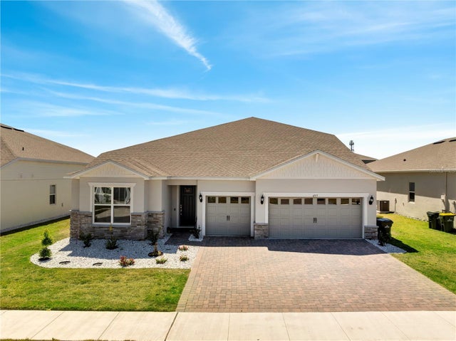 4717 Weatherbell Road, WINTER GARDEN