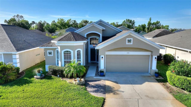 121 Fitzgerald Ln, DAVENPORT