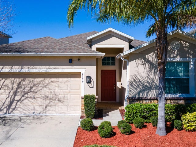 1599 Thetford Circle, ORLANDO