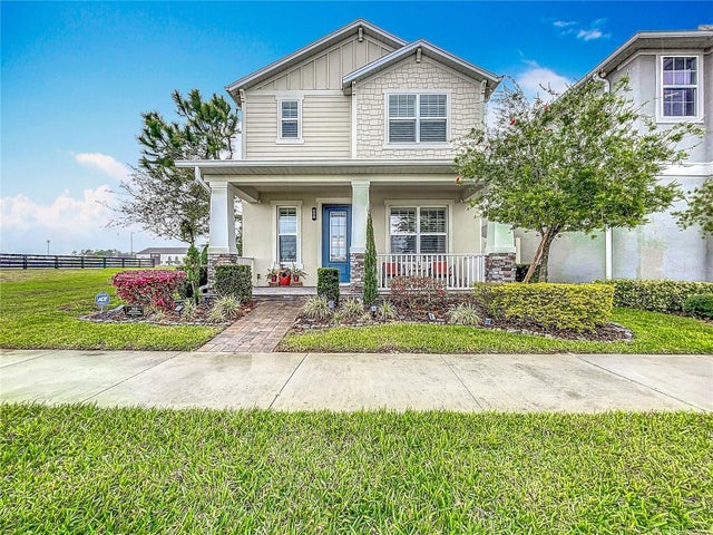 15335 Calming Balsam Alley, WINTER GARDEN