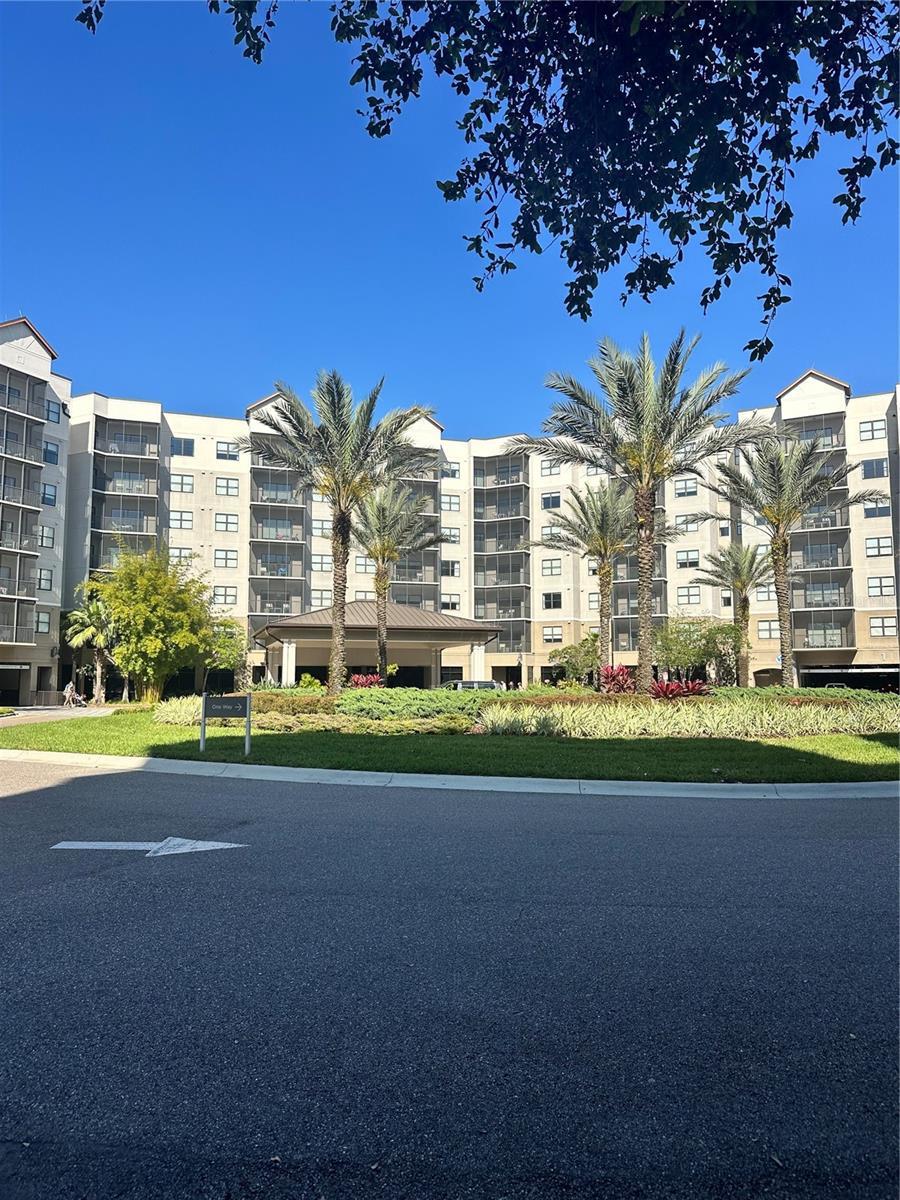 14501 Grove Resort Avenue 2542, WINTER GARDEN