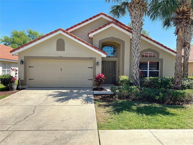 1102 Solana Circle, DAVENPORT