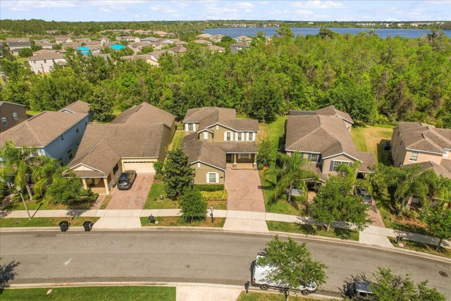 6137 Waterside Island Lane, WINTER GARDEN