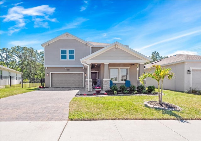 3038 Camden Way, DAVENPORT