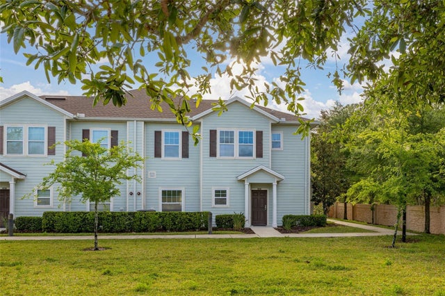 8996 Silver Place, KISSIMMEE