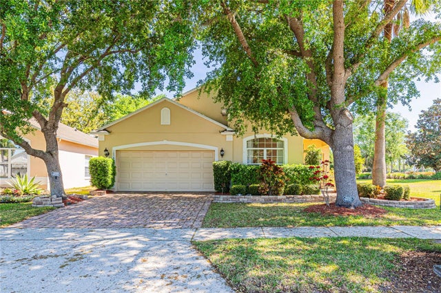 10045 Autumn Creek Lane, ORLANDO