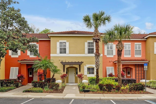 2730 Sun Key Place, KISSIMMEE