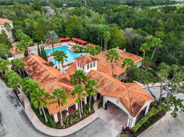 1361 Tuscan Terrace 7303, DAVENPORT