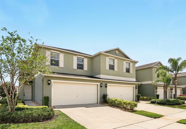 3341 Rodrick Circle, ORLANDO
