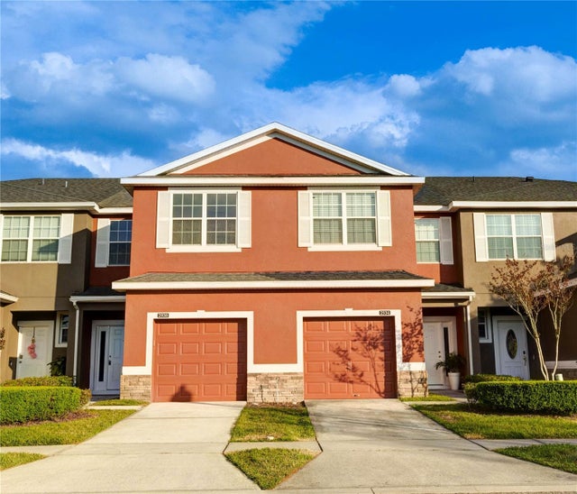 2934 Rodrick Circle, ORLANDO