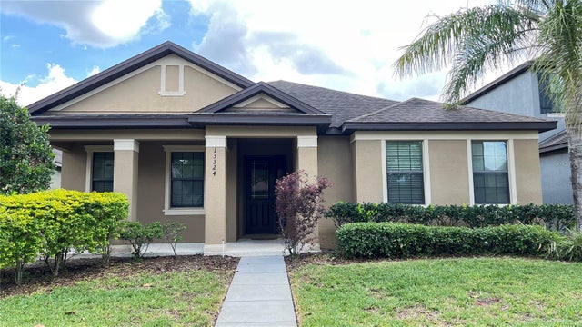 13324 Longacre Drive, WINDERMERE