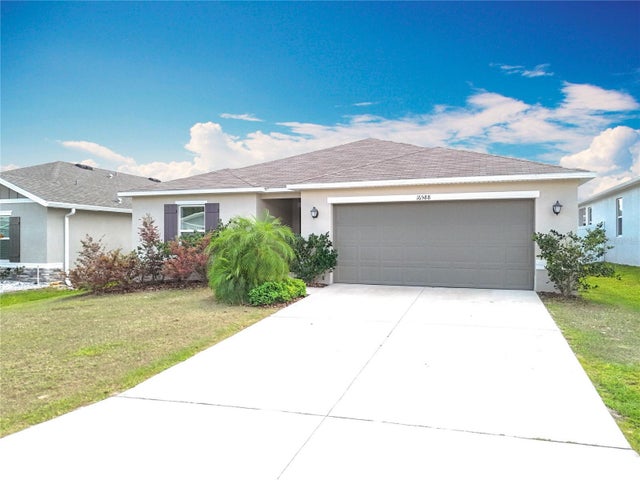 16588 Centipede Street, CLERMONT
