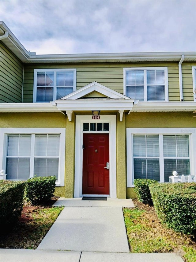 2610 Lodi Circle 104, KISSIMMEE