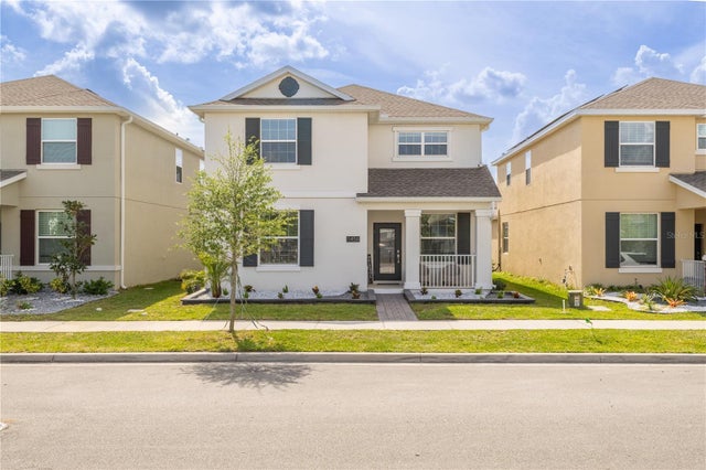 11456 Rhyme Avenue, ORLANDO