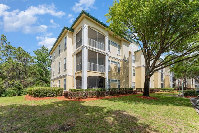 8923 Legacy Court 19-102, KISSIMMEE