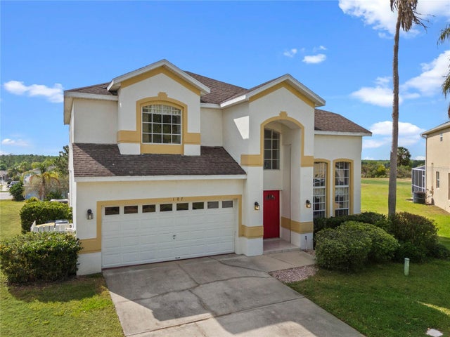 107 Troon Cir, DAVENPORT