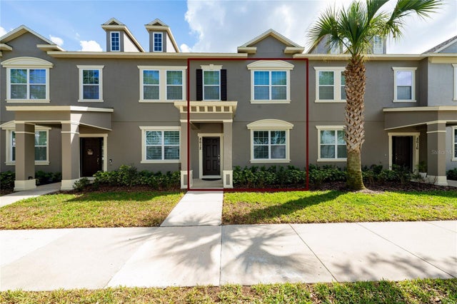 8612 Brookvale Drive, WINDERMERE