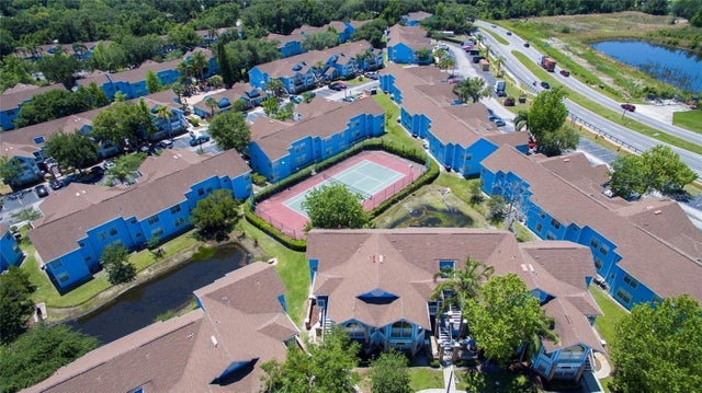 2725 North Poinciana Boulevard 147, KISSIMMEE